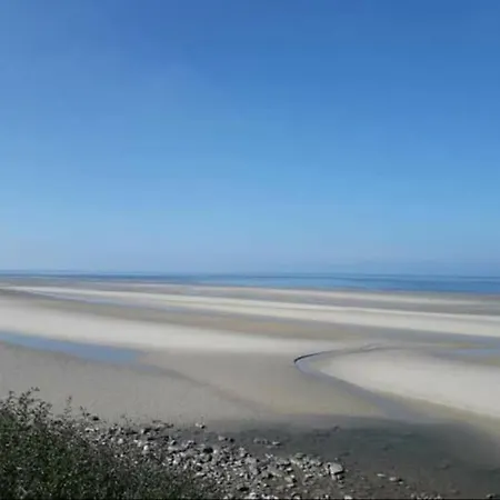 La Margaret Face Mer Équihen-Plage Exterior foto