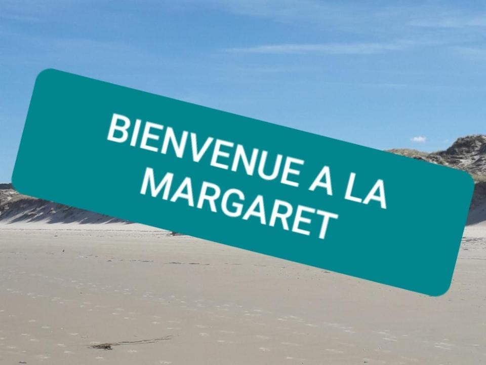 La Margaret Face