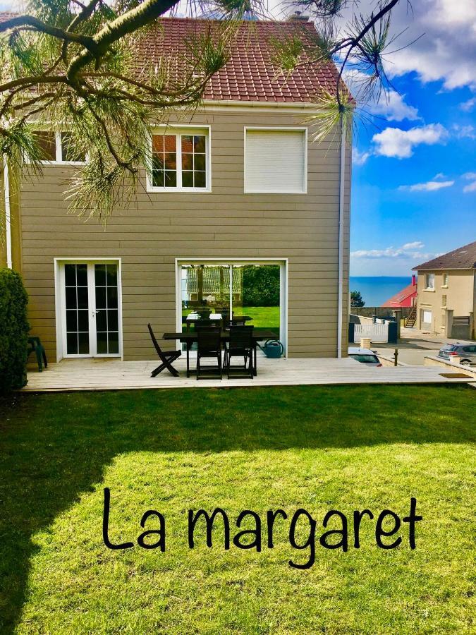 Hébergement de vacances La Margaret Face