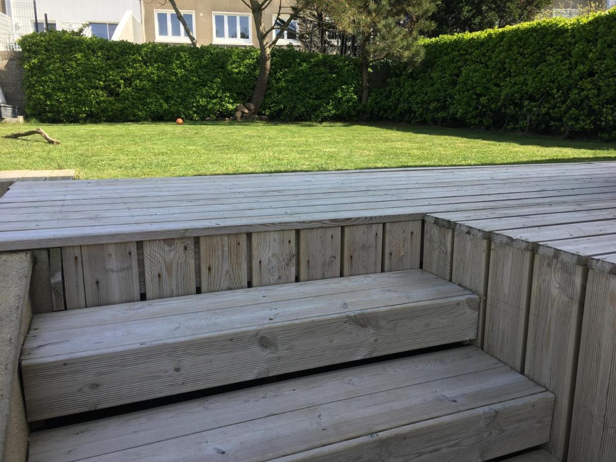 Holiday home La Margaret Face Equihen-Plage