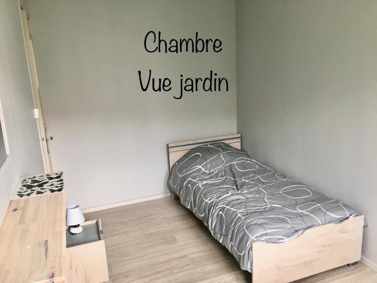 La Margaret Face Holiday home Equihen-Plage