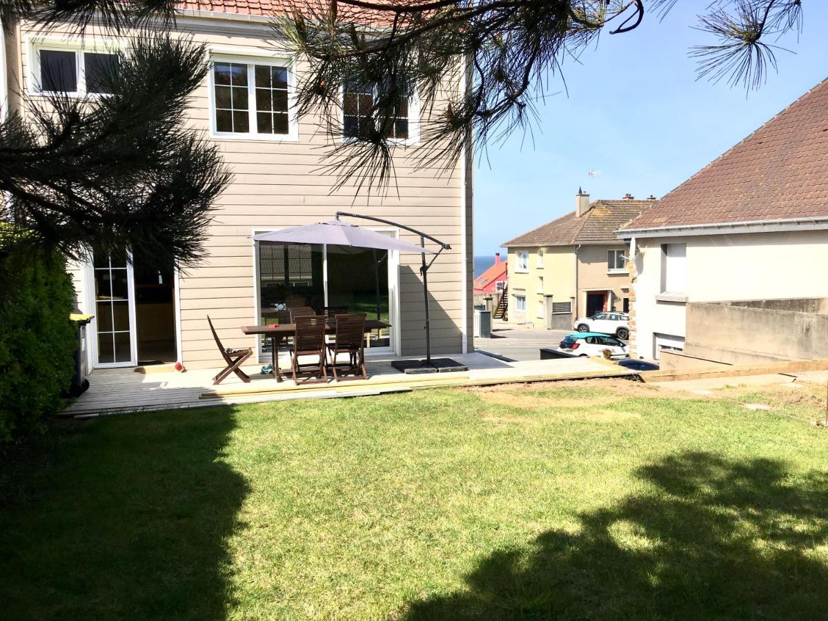 La Margaret Face Holiday home *