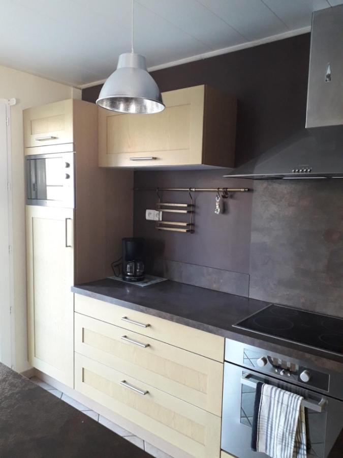 Holiday home La Margaret Face