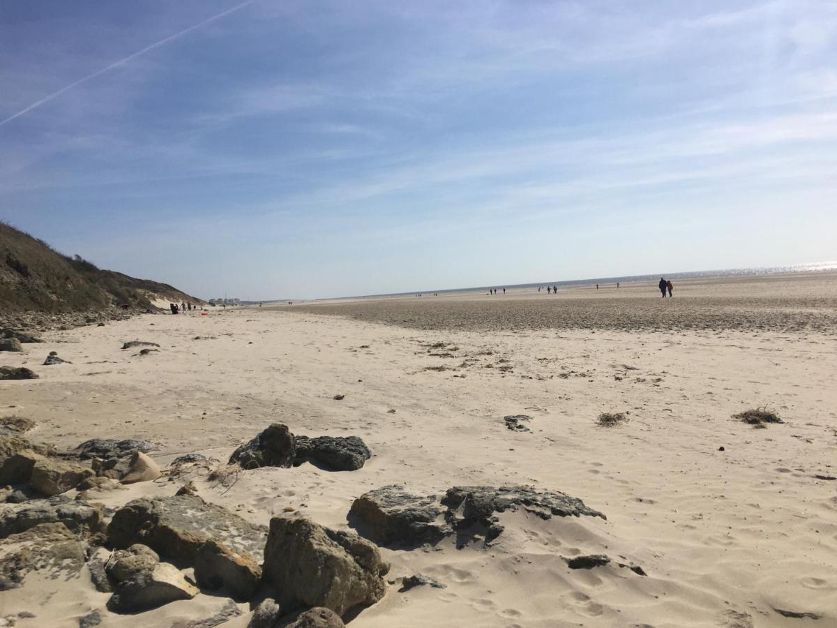 La Margaret Face Équihen-Plage