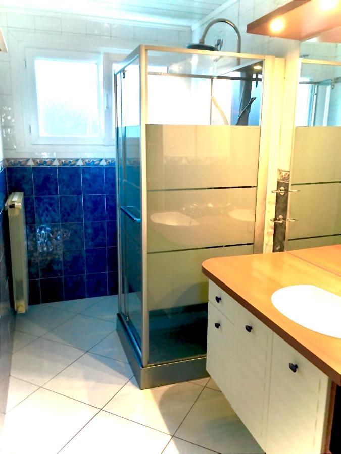 Holiday home La Margaret Face Equihen-Plage