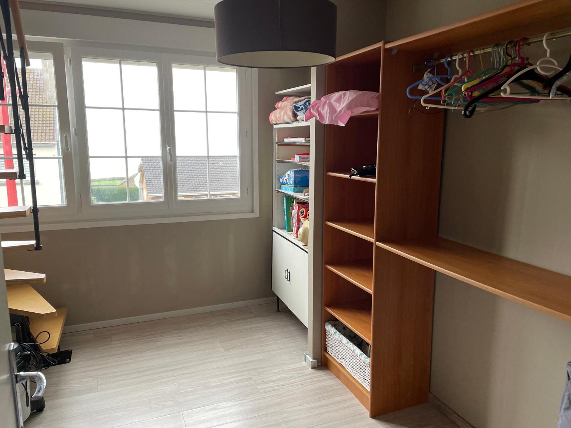 Holiday home La Margaret Face Equihen-Plage